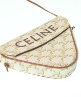 CELINE（セリーヌ）ショルダーバッグ 白 サイズ:- レディース/2200616039205