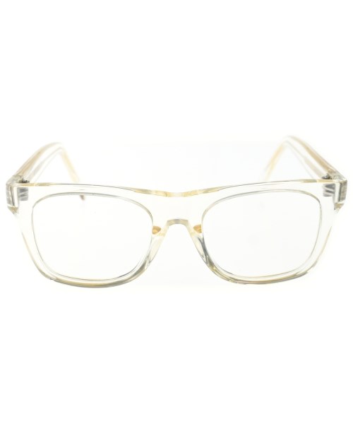 CELINE（セリーヌ）メガネ 黄 サイズ:- レディース/2200617615040