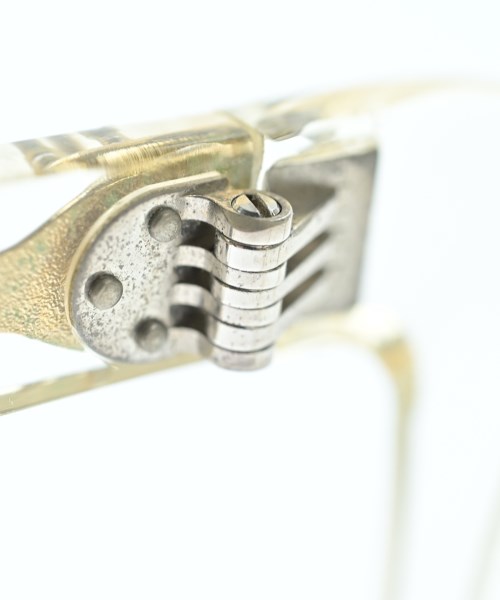 CELINE（セリーヌ）メガネ 黄 サイズ:- レディース/2200617615040