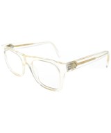 CELINE（セリーヌ）メガネ 黄 サイズ:- レディース/2200617615040