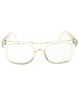 CELINE（セリーヌ）メガネ 黄 サイズ:- レディース/2200617615040