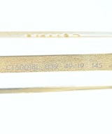 CELINE（セリーヌ）メガネ 黄 サイズ:- レディース/2200617615040