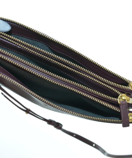 CELINE（セリーヌ）ショルダーバッグ 茶 サイズ:- レディース/2200615057224