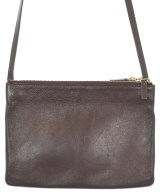 CELINE（セリーヌ）ショルダーバッグ 茶 サイズ:- レディース/2200615057224