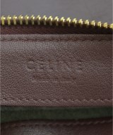 CELINE（セリーヌ）ショルダーバッグ 茶 サイズ:- レディース/2200615057224