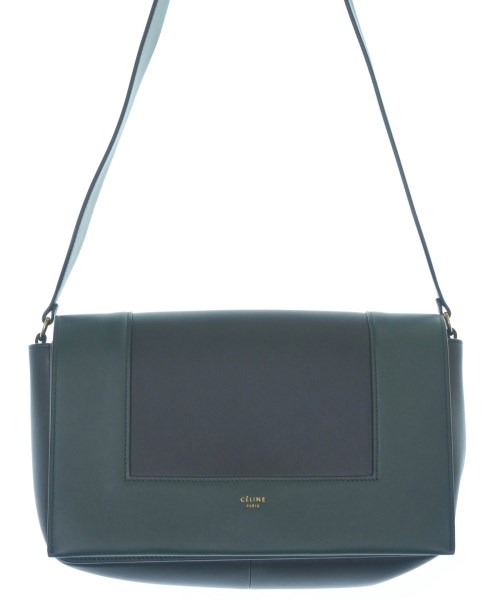 セリーヌ(CELINE)のCELINE ショルダーバッグ