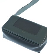CELINE（セリーヌ）ショルダーバッグ 緑 サイズ:- レディース/2200618282043
