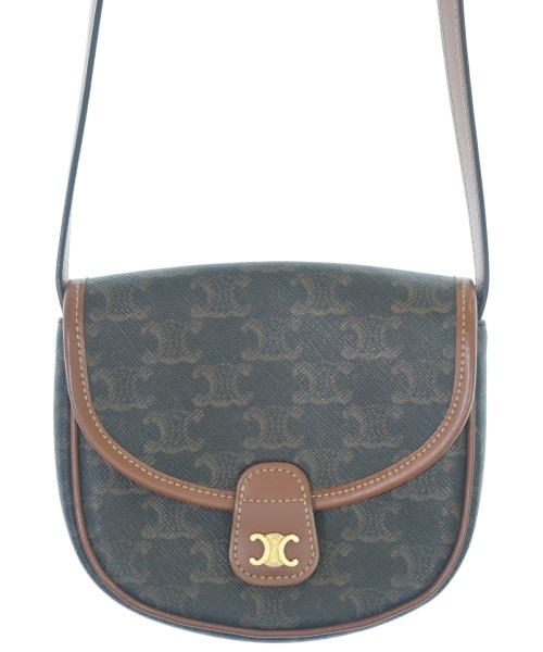 セリーヌ(CELINE)のCELINE ショルダーバッグ