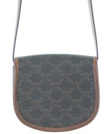 CELINE（セリーヌ）ショルダーバッグ 茶 サイズ:- レディース/2200618282050