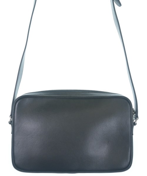 CELINE（セリーヌ）ショルダーバッグ 黒 サイズ:- レディース/2200618282500