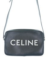 CELINE（セリーヌ）ショルダーバッグ 黒 サイズ:- レディース/2200618282500