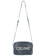 CELINE（セリーヌ）ショルダーバッグ 黒 サイズ:- レディース/2200618282500