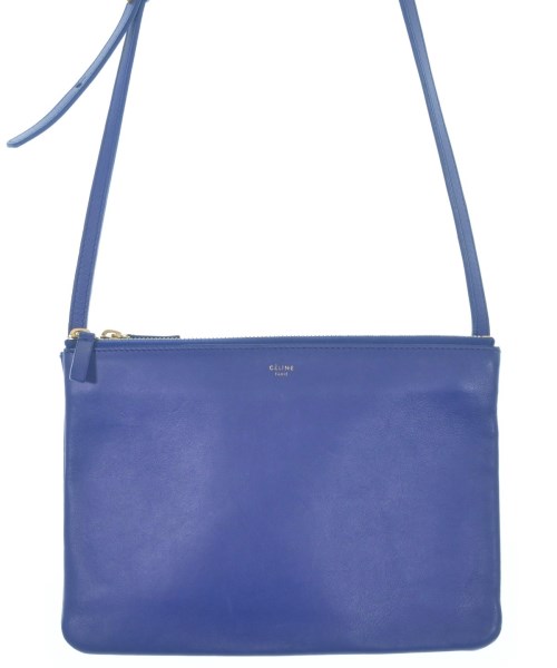 セリーヌ(CELINE)のCELINE ショルダーバッグ