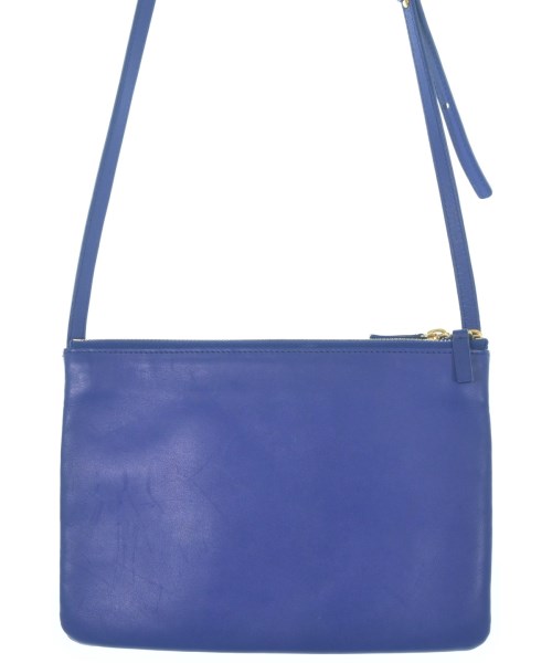 CELINE（セリーヌ）ショルダーバッグ 紺 サイズ:- レディース/2200618282555
