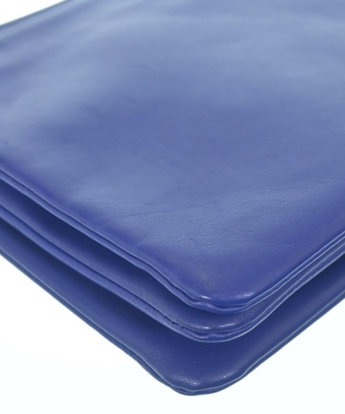 CELINE（セリーヌ）ショルダーバッグ 紺 サイズ:- レディース/2200618282555