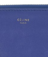 CELINE（セリーヌ）ショルダーバッグ 紺 サイズ:- レディース/2200618282555