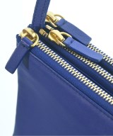 CELINE（セリーヌ）ショルダーバッグ 紺 サイズ:- レディース/2200618282555