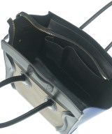 CELINE（セリーヌ）ハンドバッグ ベージュ サイズ:- レディース/2200618282579