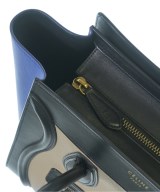 CELINE（セリーヌ）ハンドバッグ ベージュ サイズ:- レディース/2200618282579