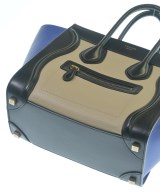 CELINE（セリーヌ）ハンドバッグ ベージュ サイズ:- レディース/2200618282579