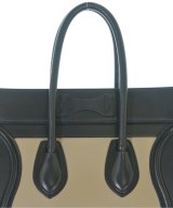 CELINE（セリーヌ）ハンドバッグ ベージュ サイズ:- レディース/2200618282579