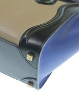CELINE（セリーヌ）ハンドバッグ ベージュ サイズ:- レディース/2200618282579