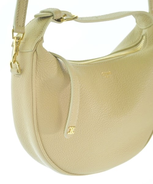 CELINE（セリーヌ）ハンドバッグ ベージュ サイズ:- レディース/2200618282609