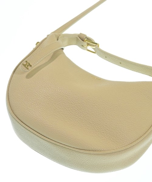 CELINE（セリーヌ）ハンドバッグ ベージュ サイズ:- レディース/2200618282609