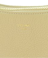 CELINE（セリーヌ）ハンドバッグ ベージュ サイズ:- レディース/2200618282609