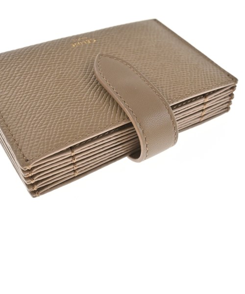 CELINE（セリーヌ）カードケース ベージュ サイズ:- レディース/2200618282968