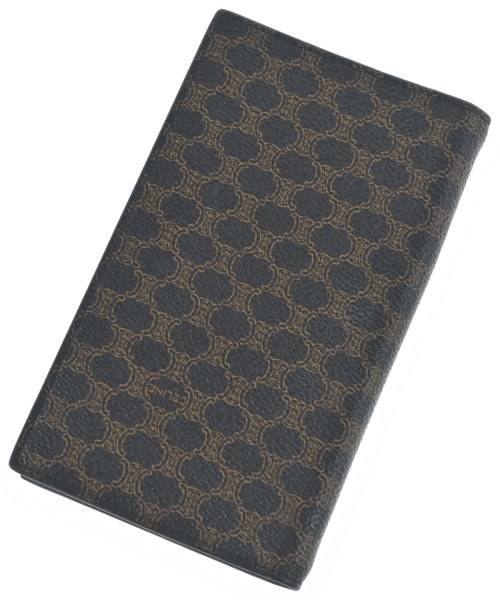 CELINE（セリーヌ）小物類（その他） 黒 サイズ:- レディース/2200618282975