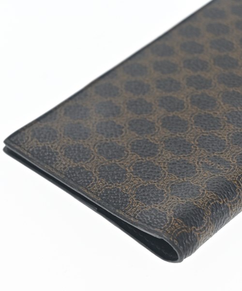 CELINE（セリーヌ）小物類（その他） 黒 サイズ:- レディース/2200618282975