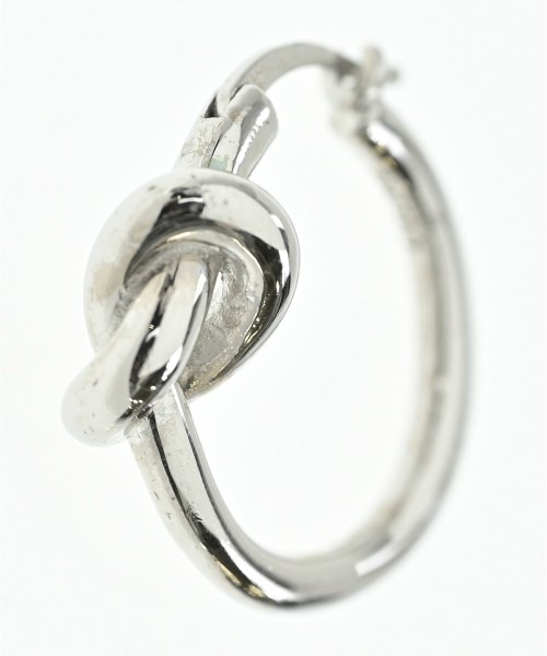 CELINE（セリーヌ）ピアス・イヤリング シルバー サイズ:- レディース/2200618283101