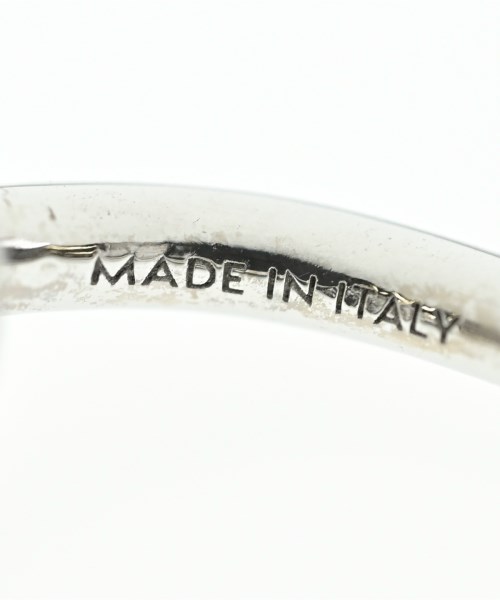 CELINE（セリーヌ）ピアス・イヤリング シルバー サイズ:- レディース/2200618283101