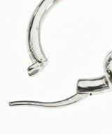 CELINE（セリーヌ）ピアス・イヤリング シルバー サイズ:- レディース/2200618283101