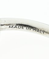 CELINE（セリーヌ）ピアス・イヤリング シルバー サイズ:- レディース/2200618283101