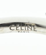 CELINE（セリーヌ）ピアス・イヤリング シルバー サイズ:- レディース/2200618283101