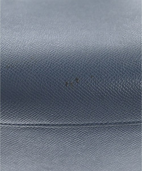 CELINE（セリーヌ）ハンドバッグ 紺 サイズ:- レディース/2200618448012