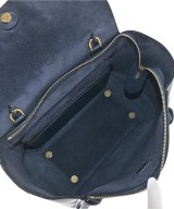 CELINE（セリーヌ）ハンドバッグ 紺 サイズ:- レディース/2200618448012