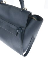 CELINE（セリーヌ）ハンドバッグ 紺 サイズ:- レディース/2200618448012