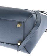 CELINE（セリーヌ）ハンドバッグ 紺 サイズ:- レディース/2200618448012