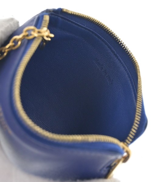 CELINE（セリーヌ）財布・コインケース 青 サイズ:- レディース/2200611637451