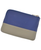 CELINE（セリーヌ）財布・コインケース 青 サイズ:- レディース/2200611637451