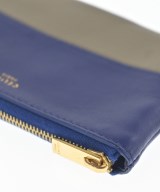 CELINE（セリーヌ）財布・コインケース 青 サイズ:- レディース/2200611637451