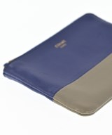 CELINE（セリーヌ）財布・コインケース 青 サイズ:- レディース/2200611637451