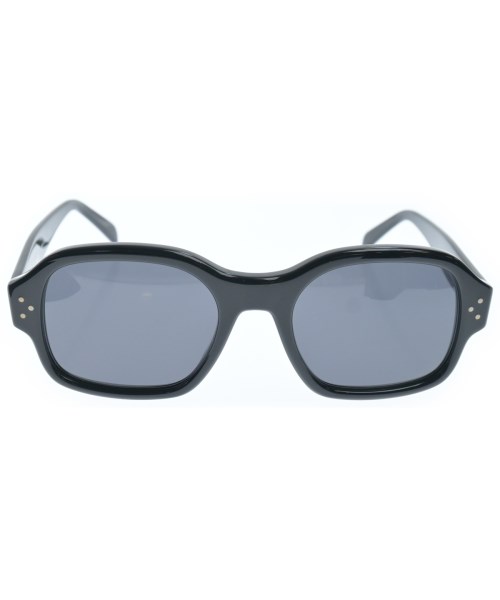 CELINE（セリーヌ）サングラス 黒 サイズ:- レディース/2200618367498