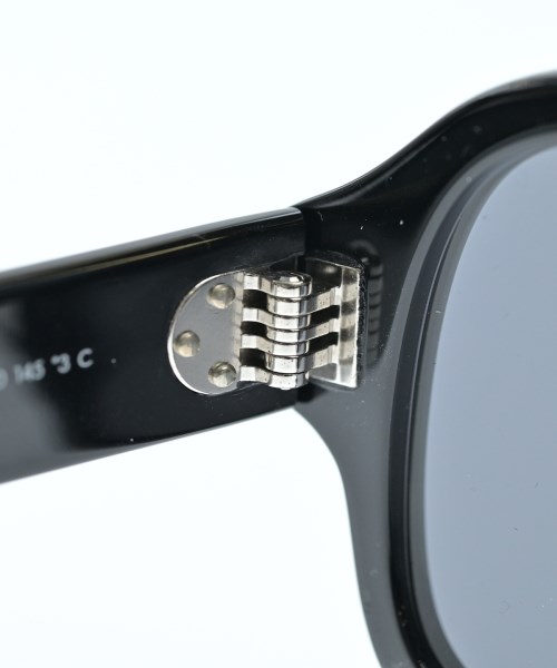 CELINE（セリーヌ）サングラス 黒 サイズ:- レディース/2200618367498