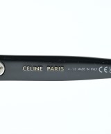 CELINE（セリーヌ）サングラス 黒 サイズ:- レディース/2200618367498