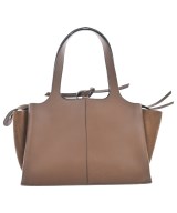 CELINE（セリーヌ）トートバッグ 茶 サイズ:- レディース/2200619310011
