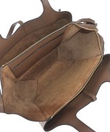 CELINE（セリーヌ）トートバッグ 茶 サイズ:- レディース/2200619310011